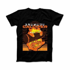 Calcifer