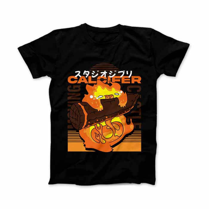 Calcifer