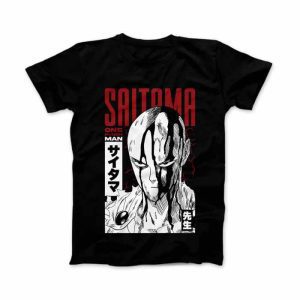 Saitama