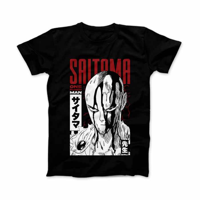 Saitama