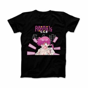 Ranma