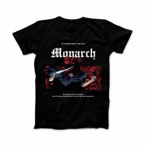 Monarch