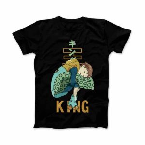 King