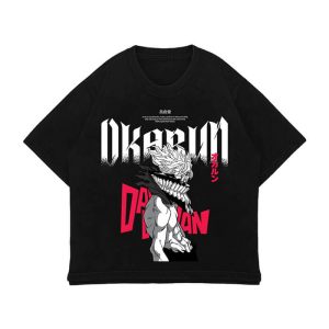 [OVERSIZE]  Okarun