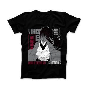 Yoriichi