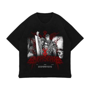 [OVERSIZE]  Berserk