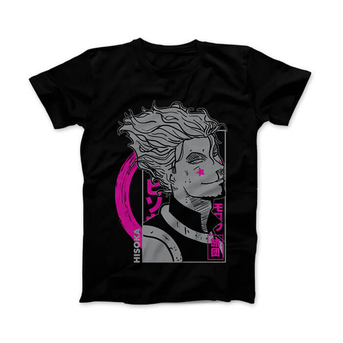 Hisoka