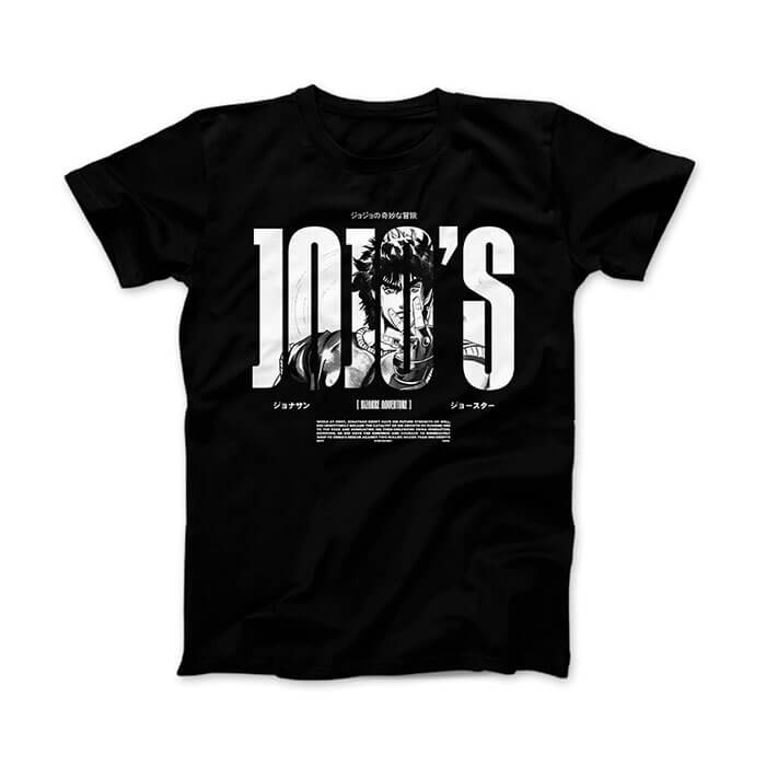 JoJo