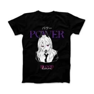 Power