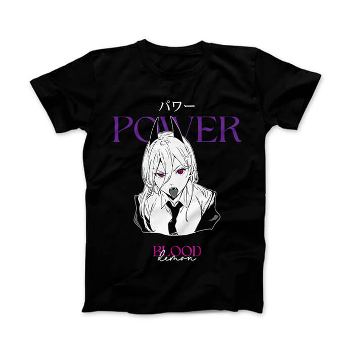 Power