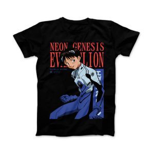 Shinji