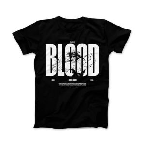Blood