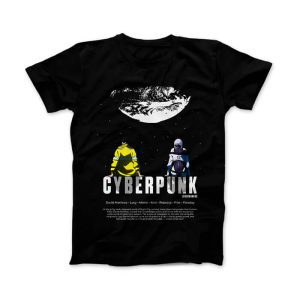 Cyberpunk