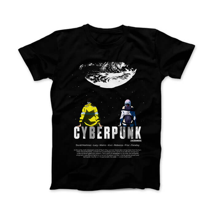 Cyberpunk