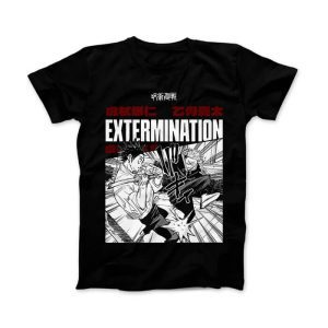 Extermination