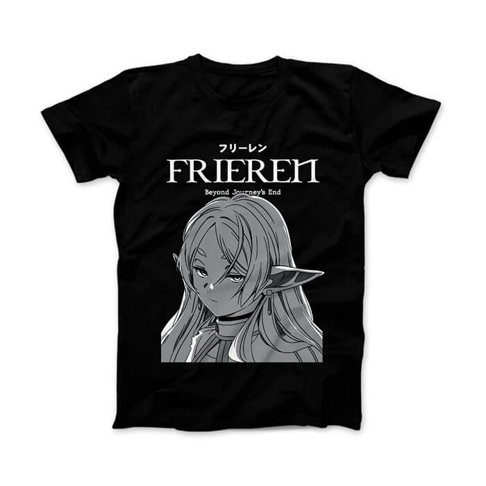 Frieren