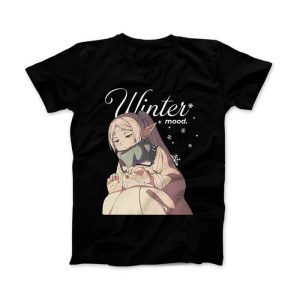 Winter Mood