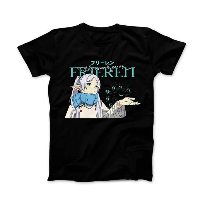 Frieren