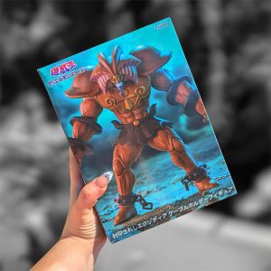 Exodia