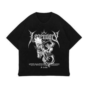[OVERSIZE] Legendary