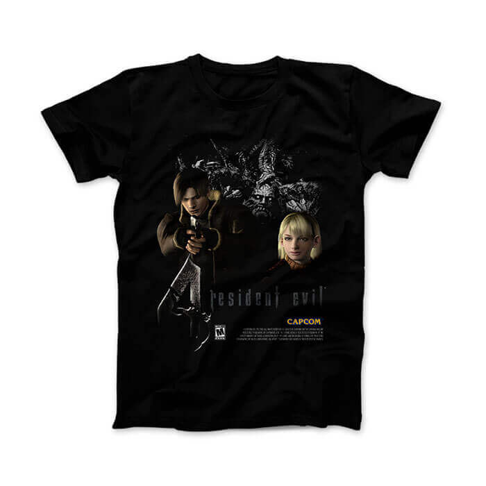 RE4