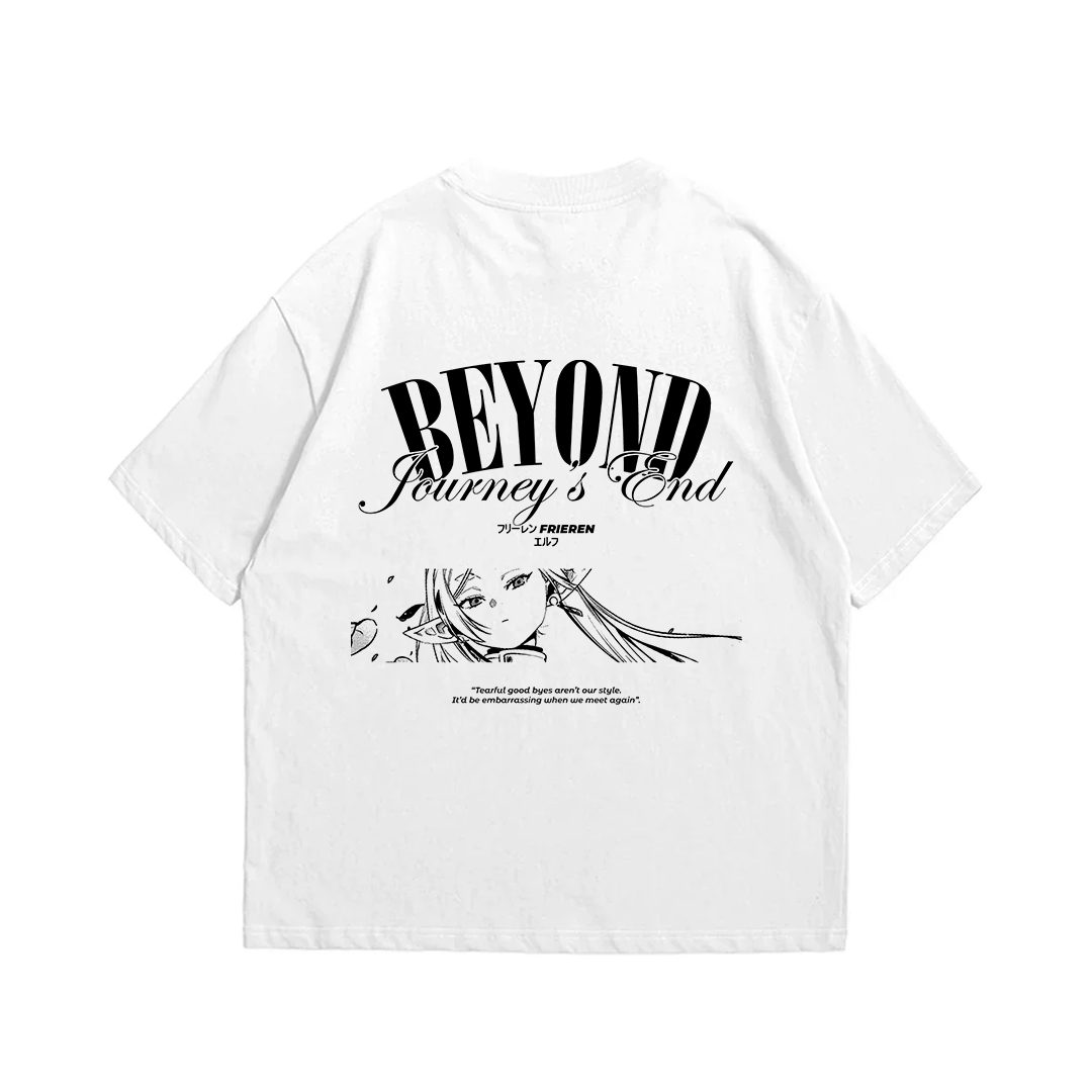Beyond Journey - Image 2
