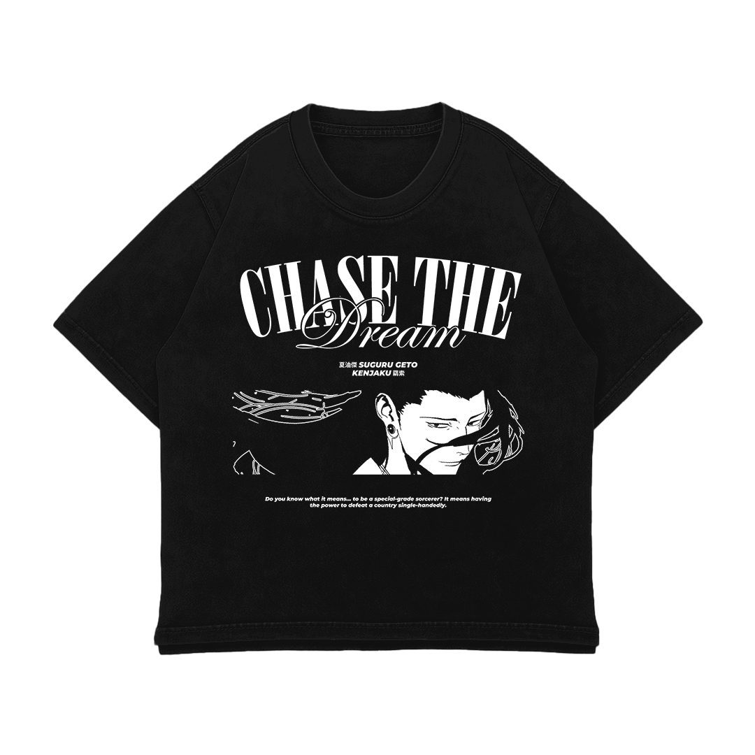 Chase the Dream