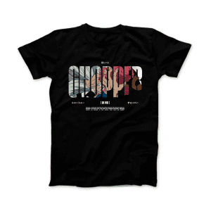 Chopper