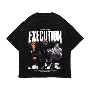 Execution