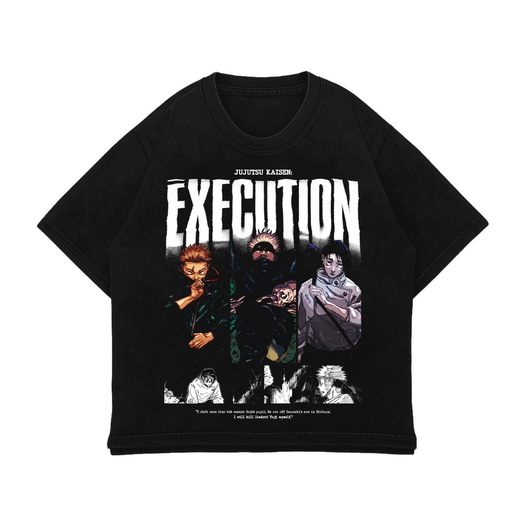 Execution
