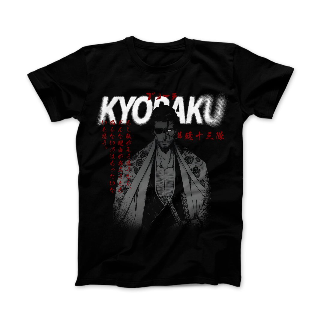 Kyoraku