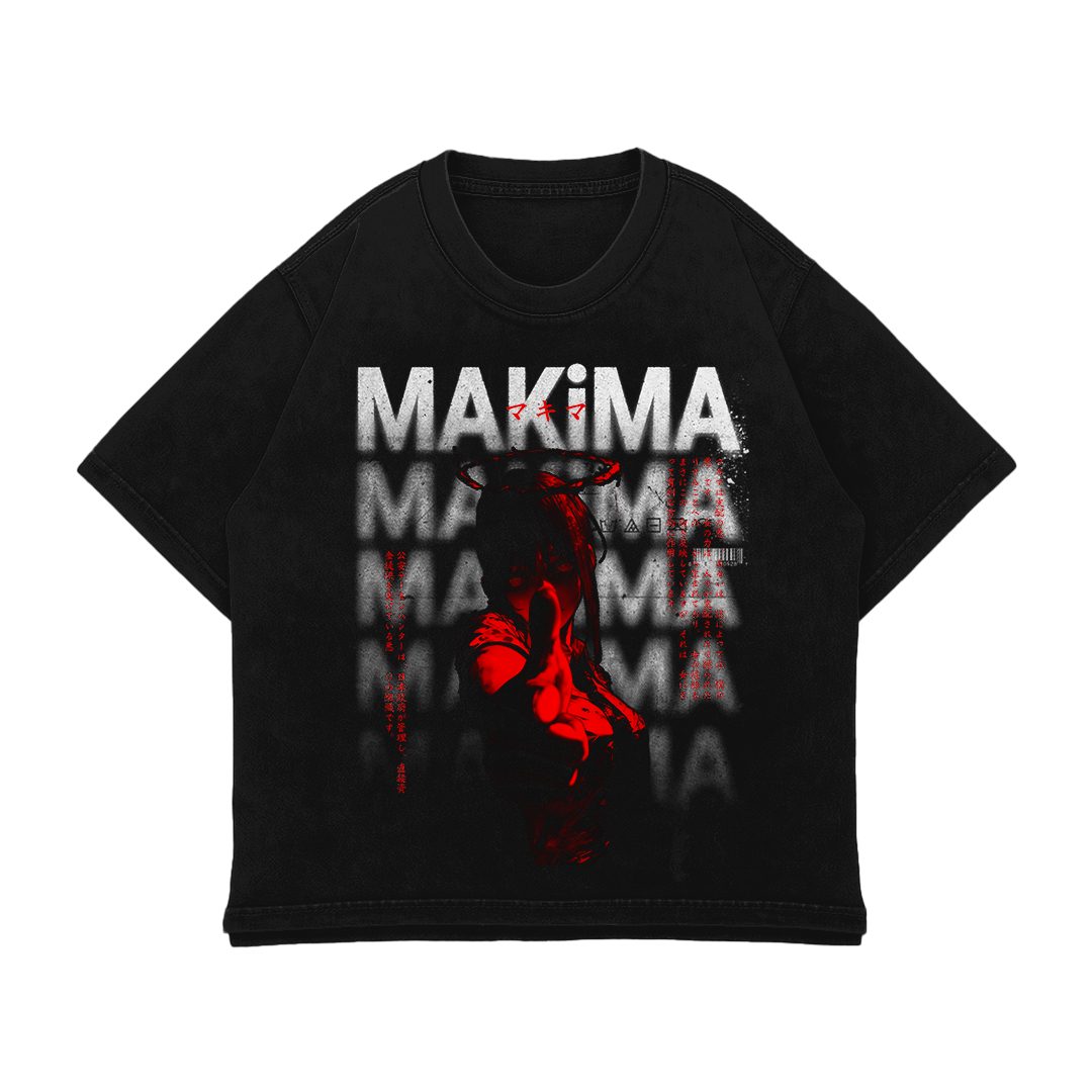 Makima