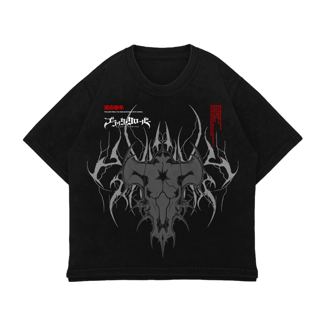 Black Bull